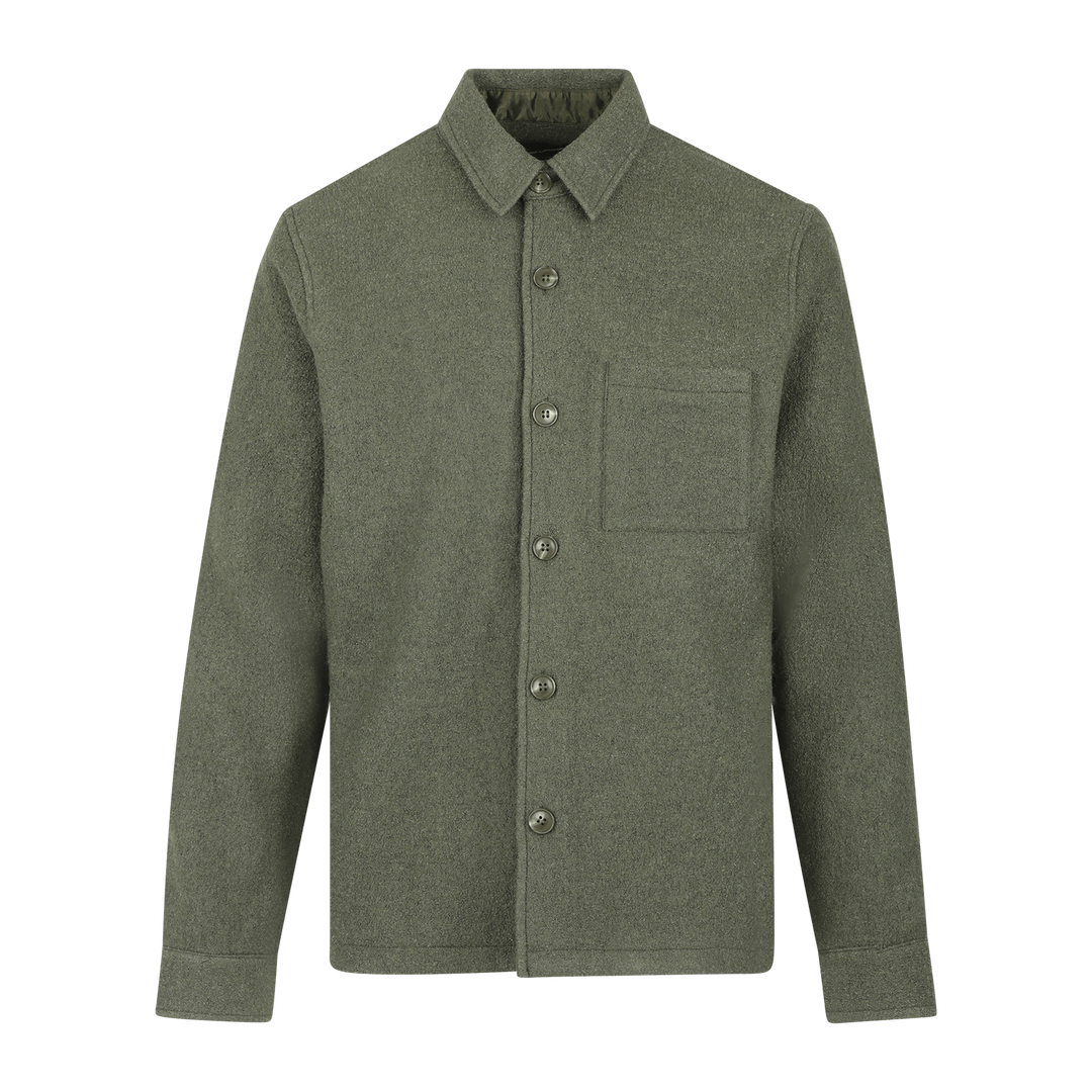 Lavo Overshirt