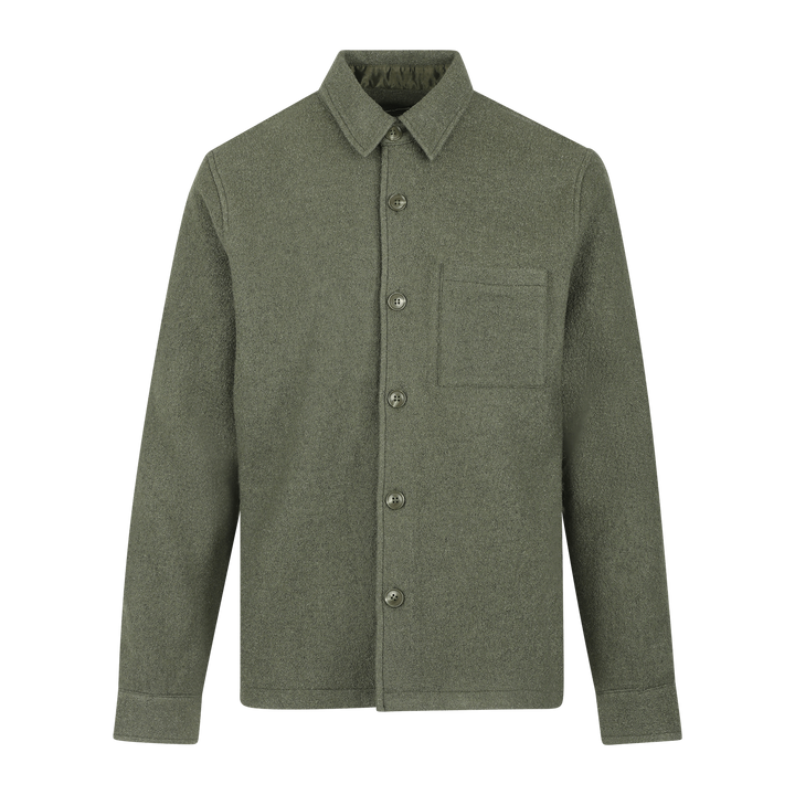 Lavo Overshirt