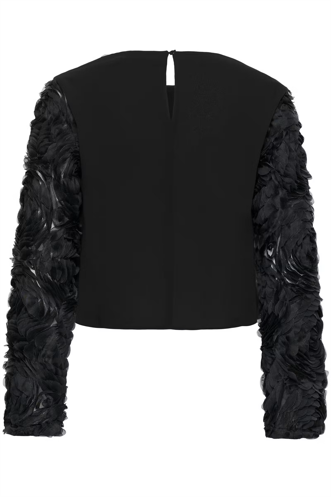 Gzingrida Blouse