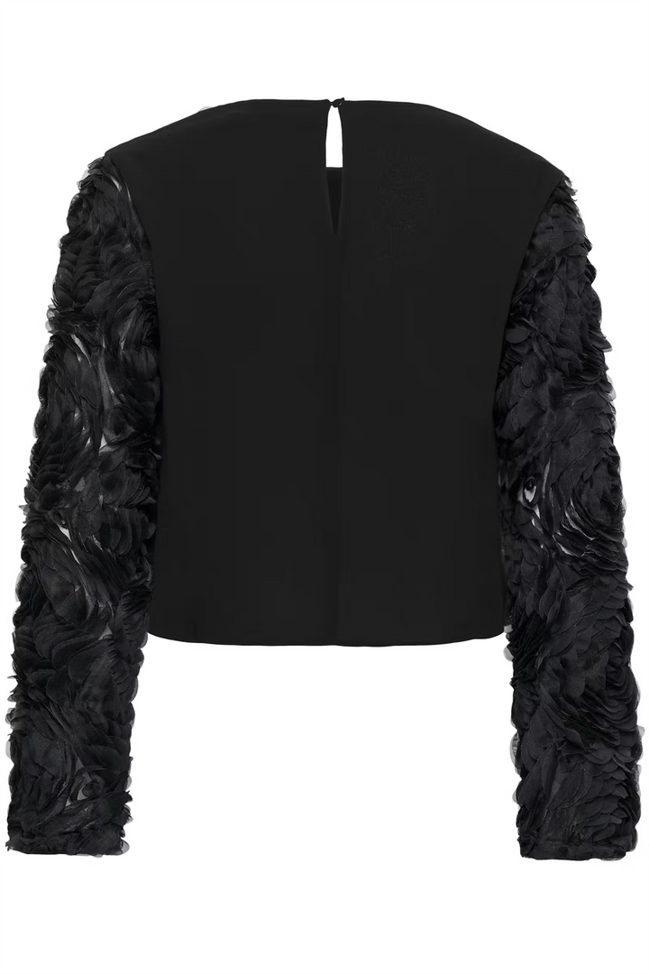 Gzingrida Blouse