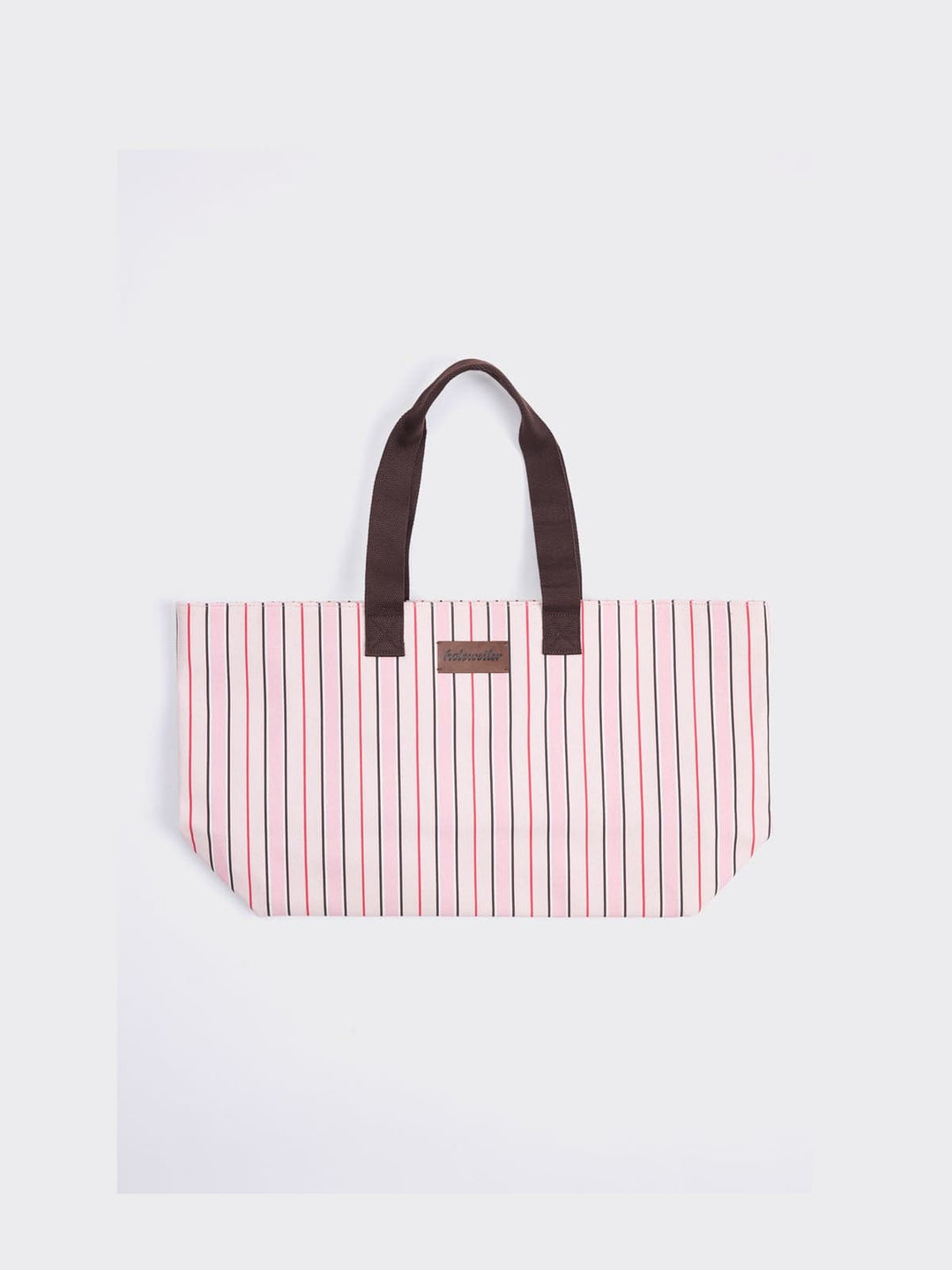 Bang Stripe Tote Bag