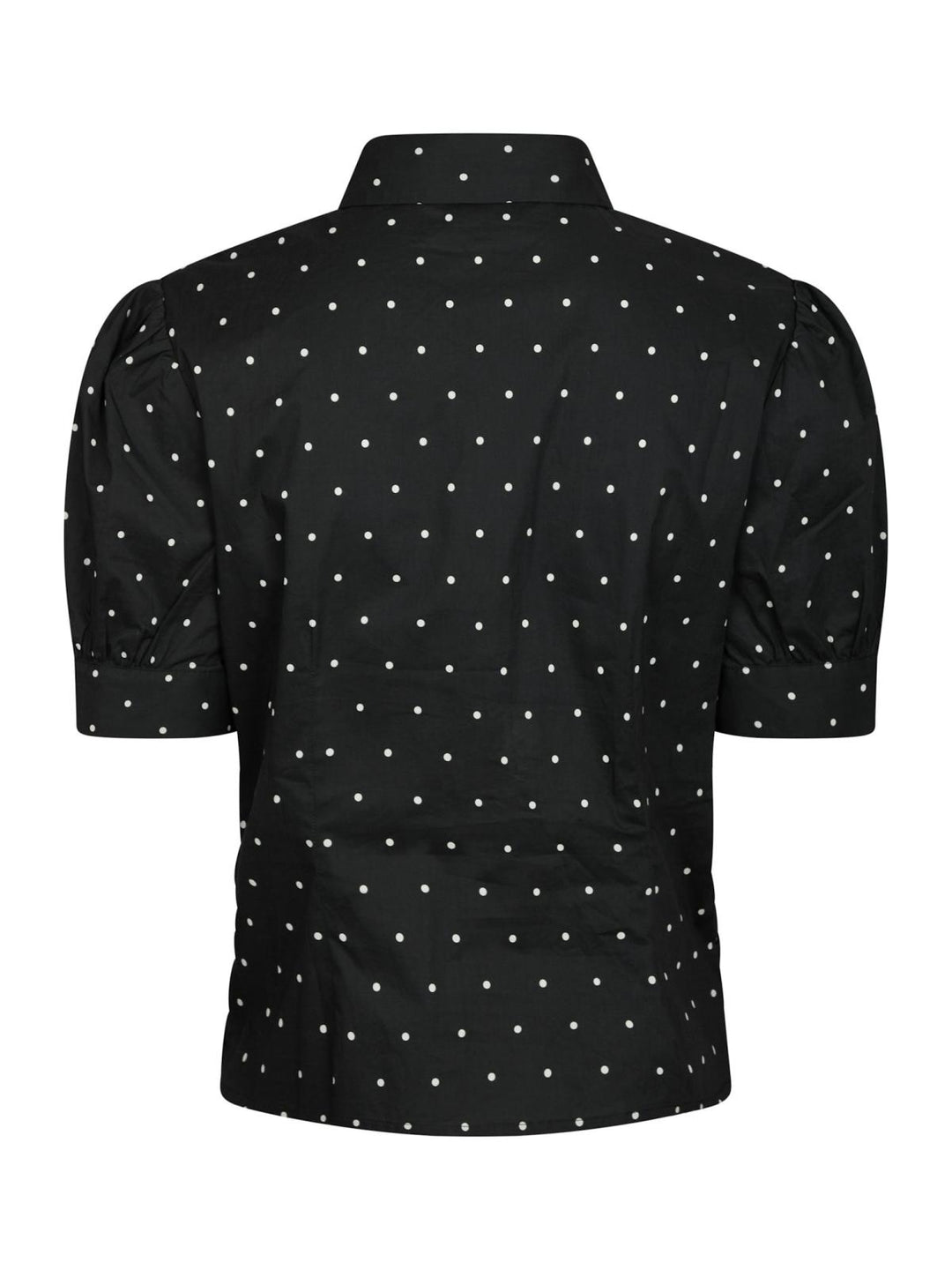 Frannie Dot Shirt
