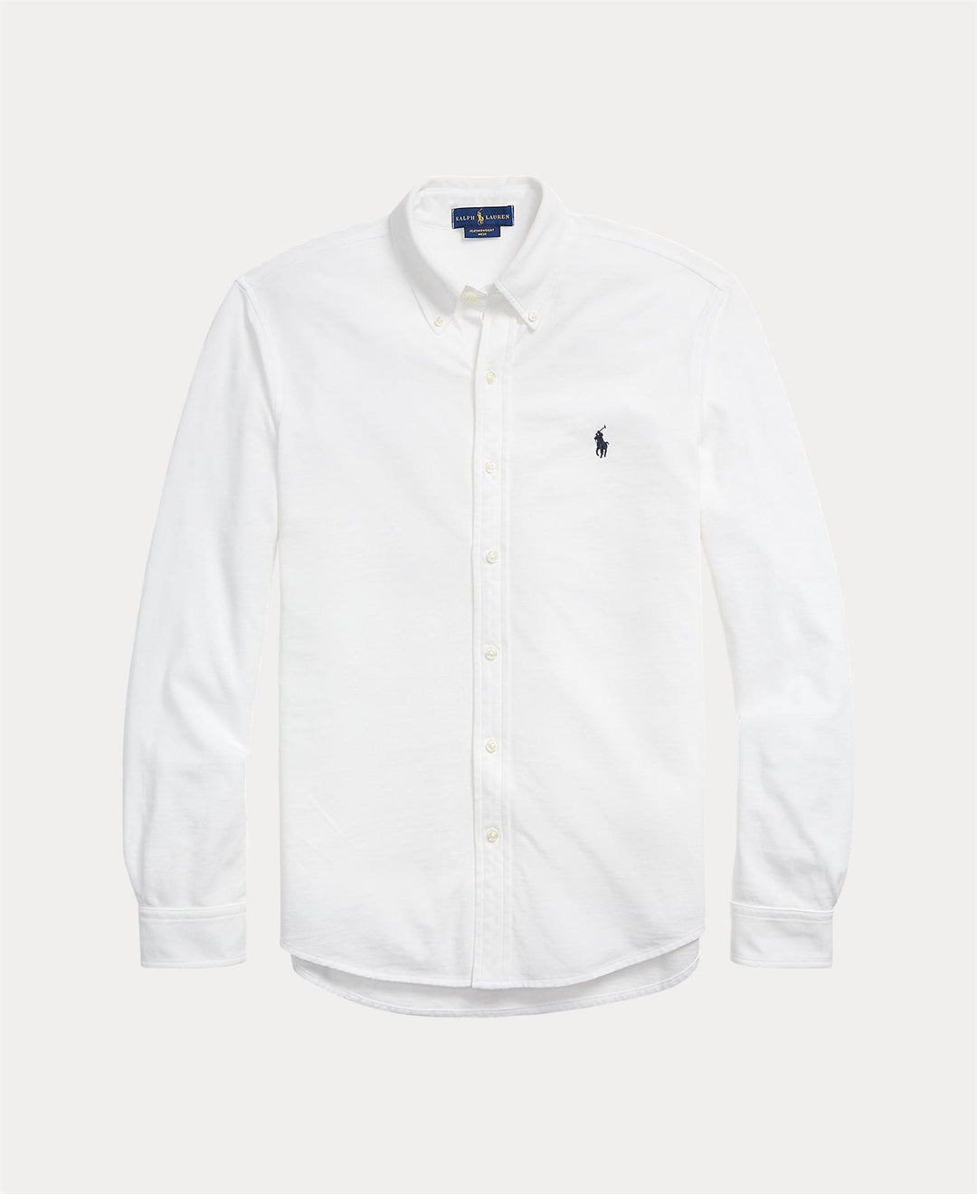 Featherweight Mesh Shirt