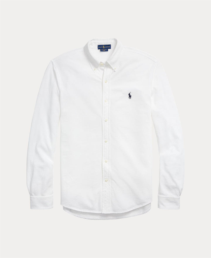 Featherweight Mesh Shirt