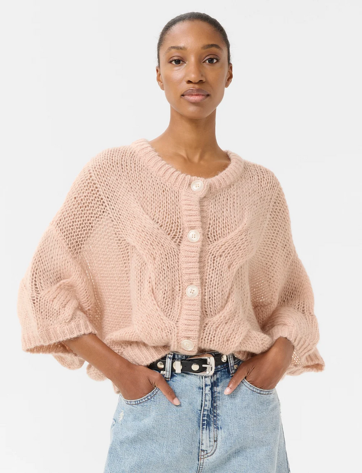 GZzenia cardigan