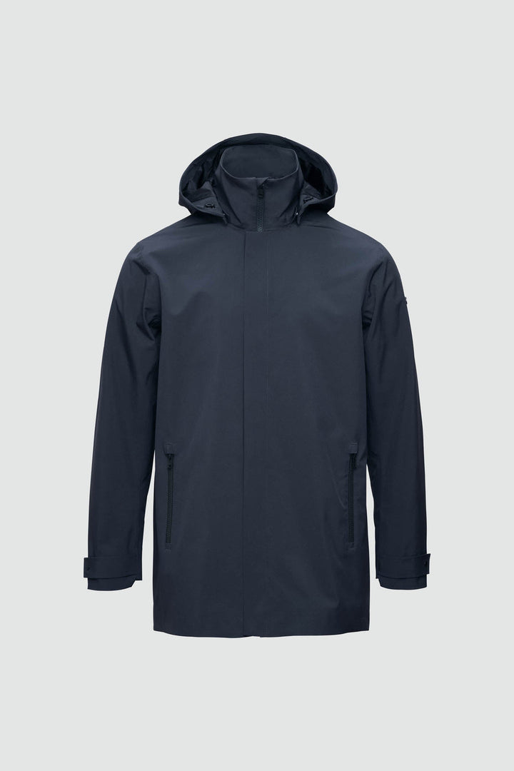 Range Jacket Range jacket – Frost Røros