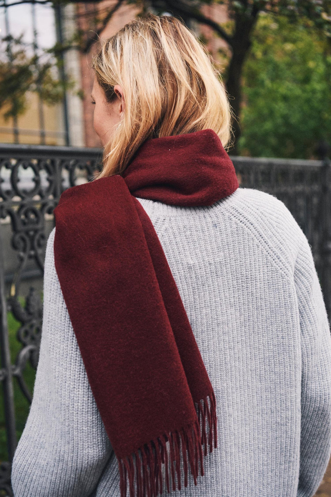 KithaPW Scarf