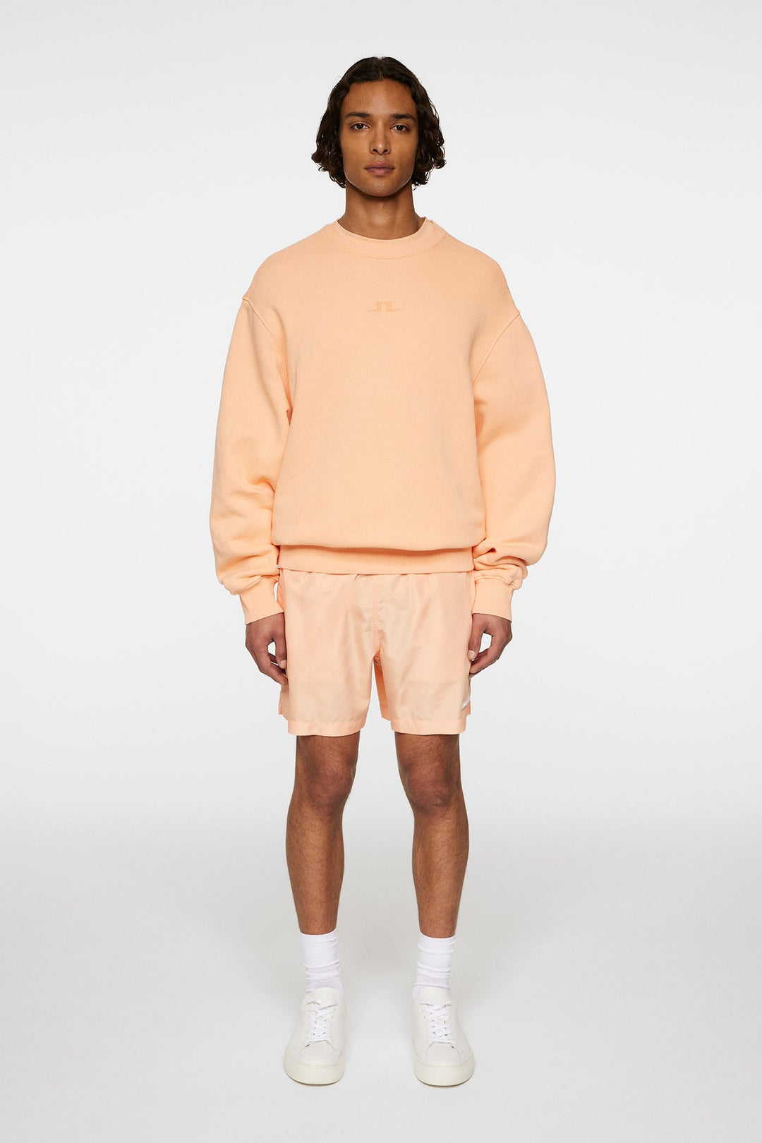 Callan Seasonal Logo Sweater