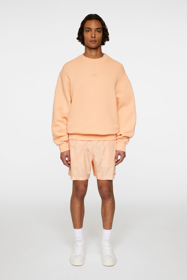 Callan Seasonal Logo Sweater