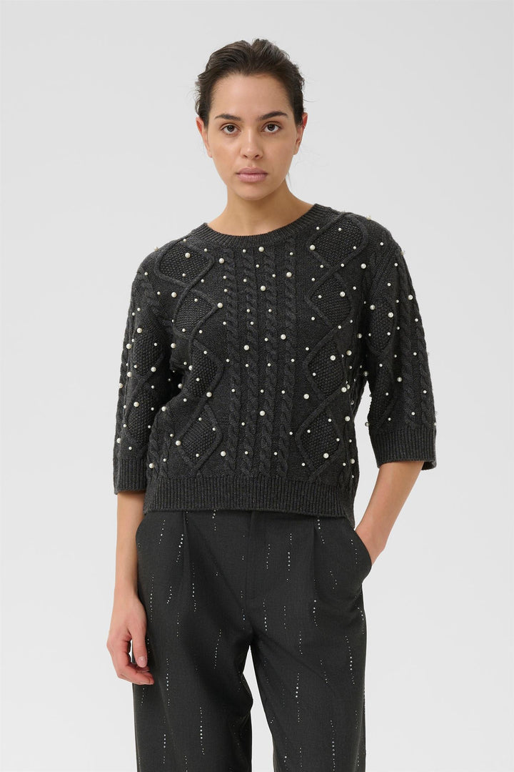 Gztaiba Pullover