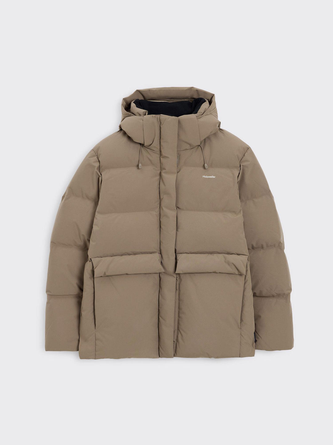 Besseggen Down Jacket