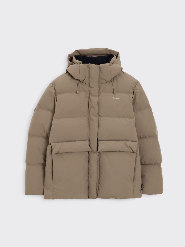 Besseggen Down Jacket