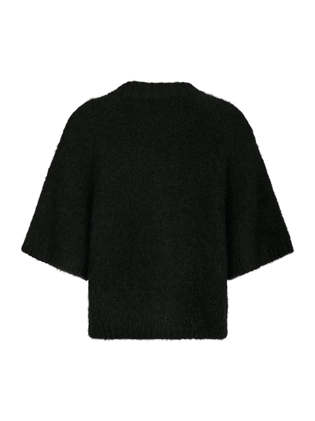 Benuta Fluffy Knit Cardigan