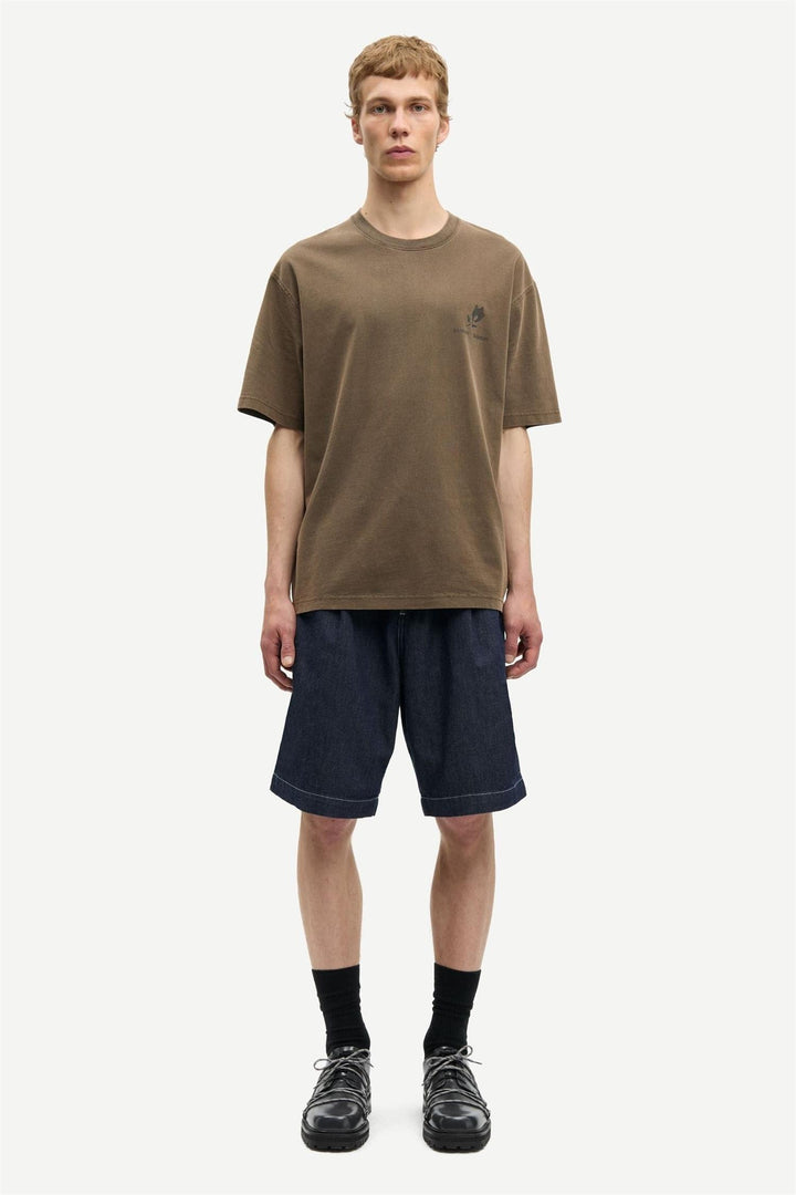 Sacohen T-Shirt 15489