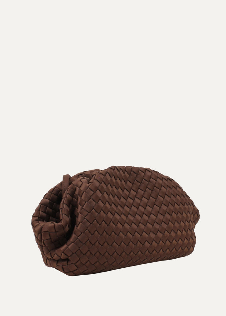 Anabel Neoprene Clutch