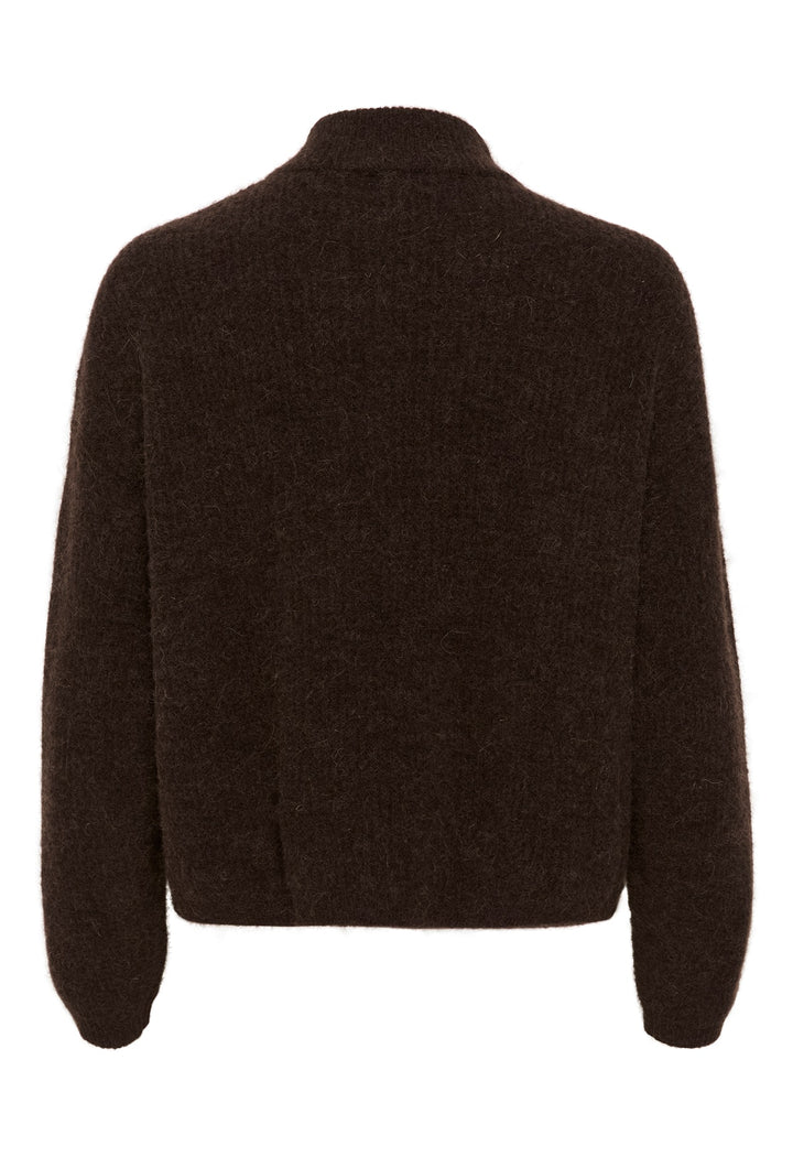 Alphagz Short Cardigan