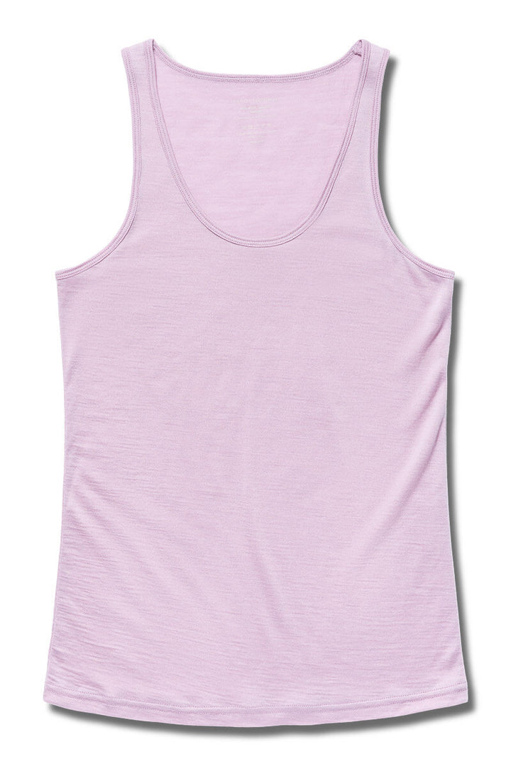 Panos Emporio PE wool tencel tanktop