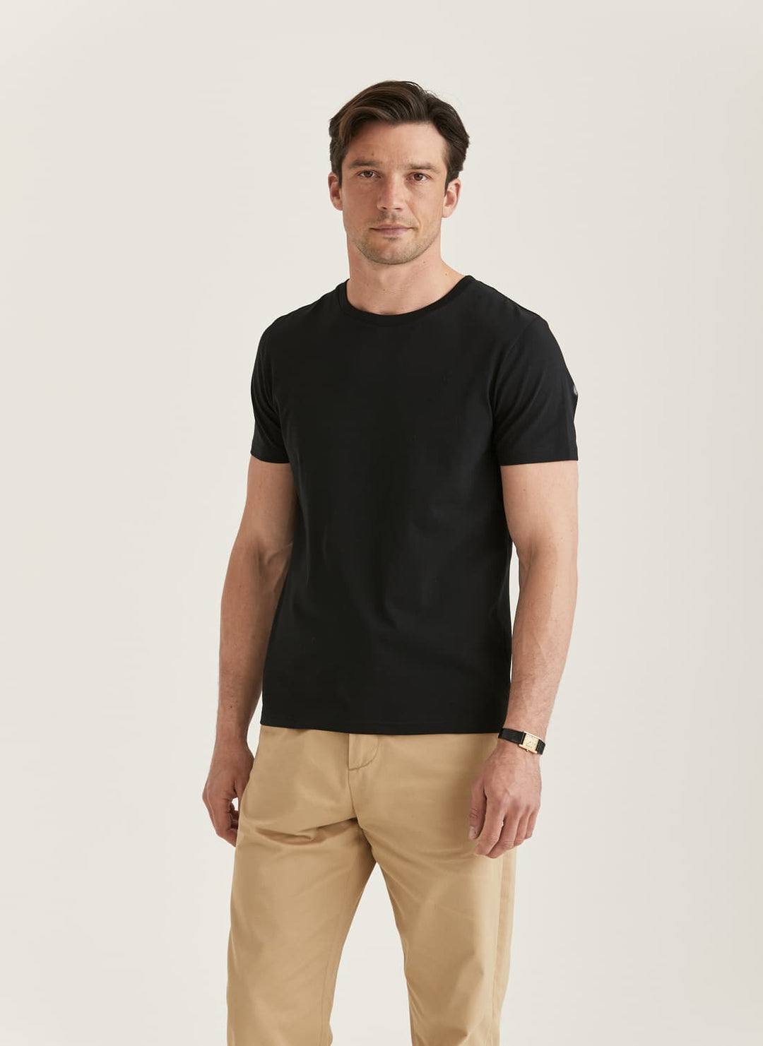 James tee