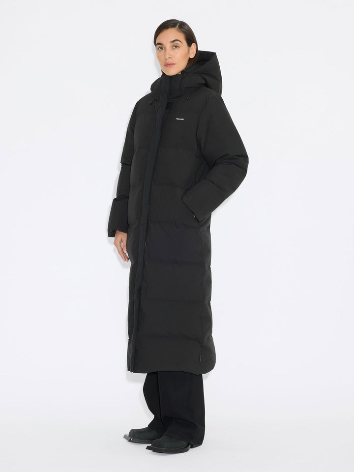 Glittertind Down Coat