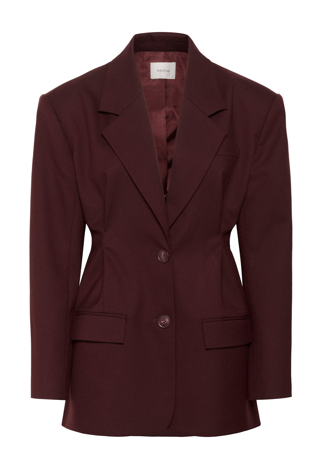 GZpaula waist blazer