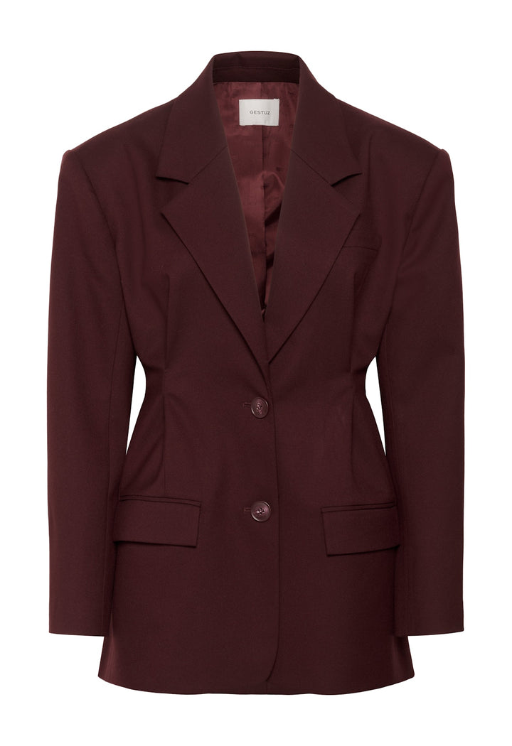 GZpaula waist blazer