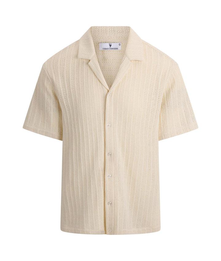 Amadeo Ss Shirt