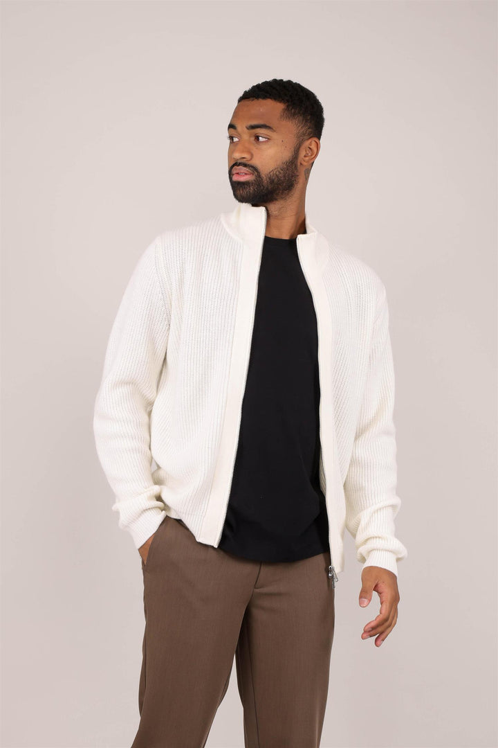 Marcel Cardigan