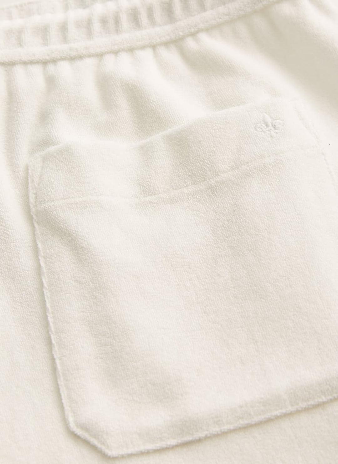 Delon Terry Shorts
