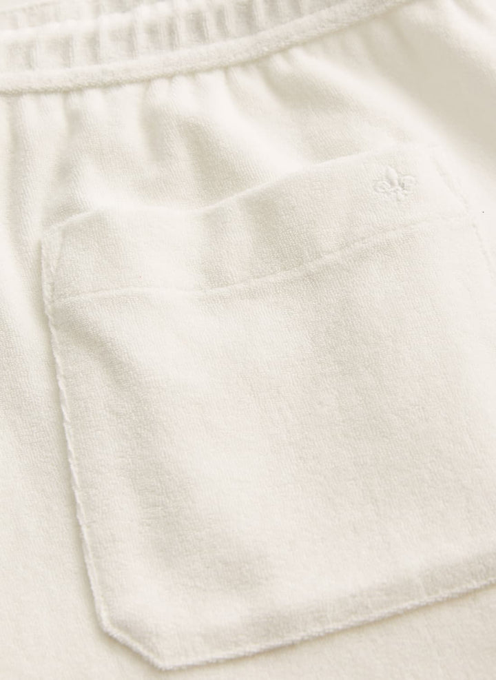 Delon Terry Shorts