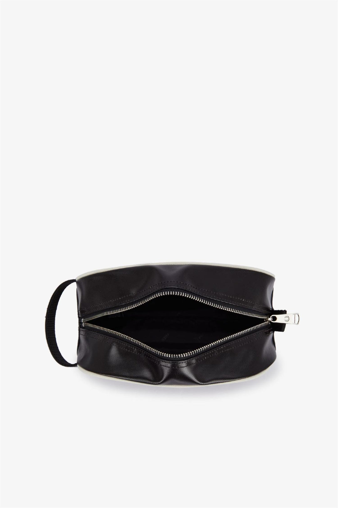 COATED POLYESTER WASH BAG