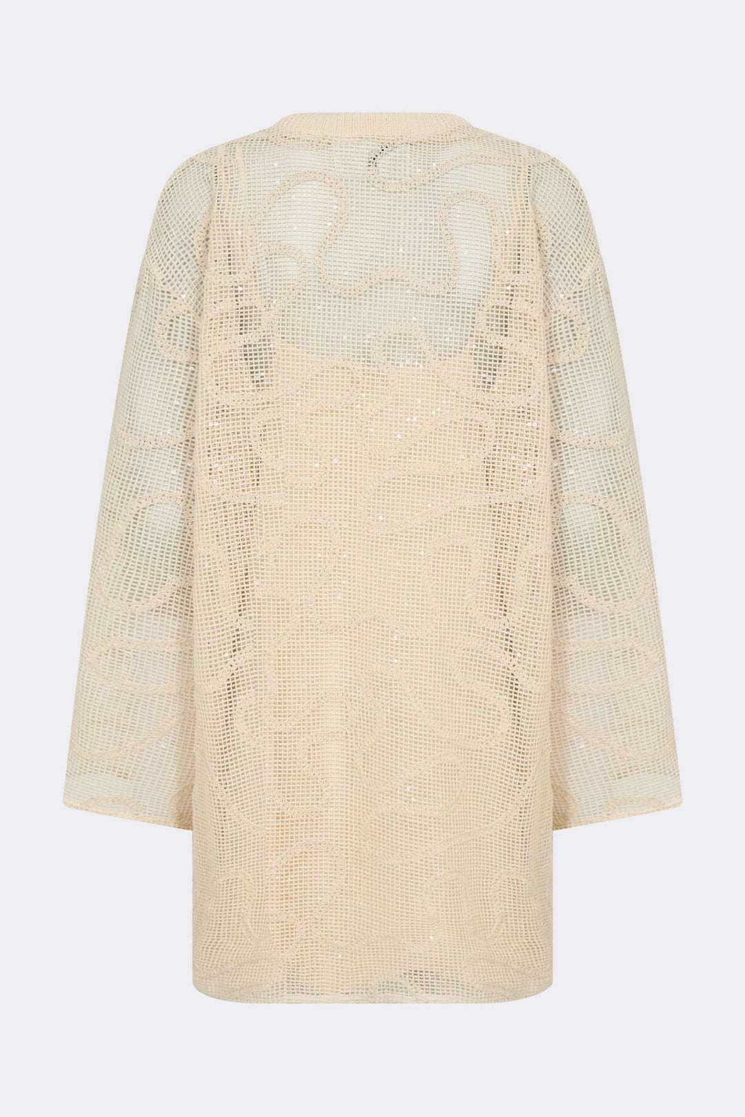 LR-MANGIA 1 Dress