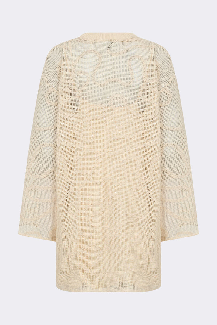 LR-MANGIA 1 Dress