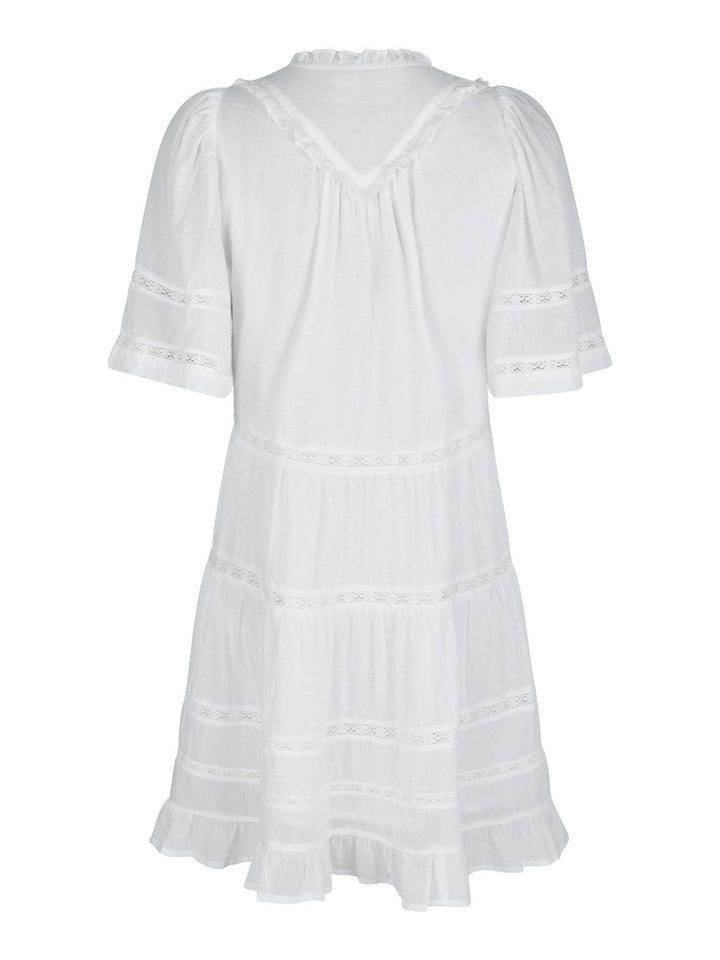 Milene S Voile Dress
