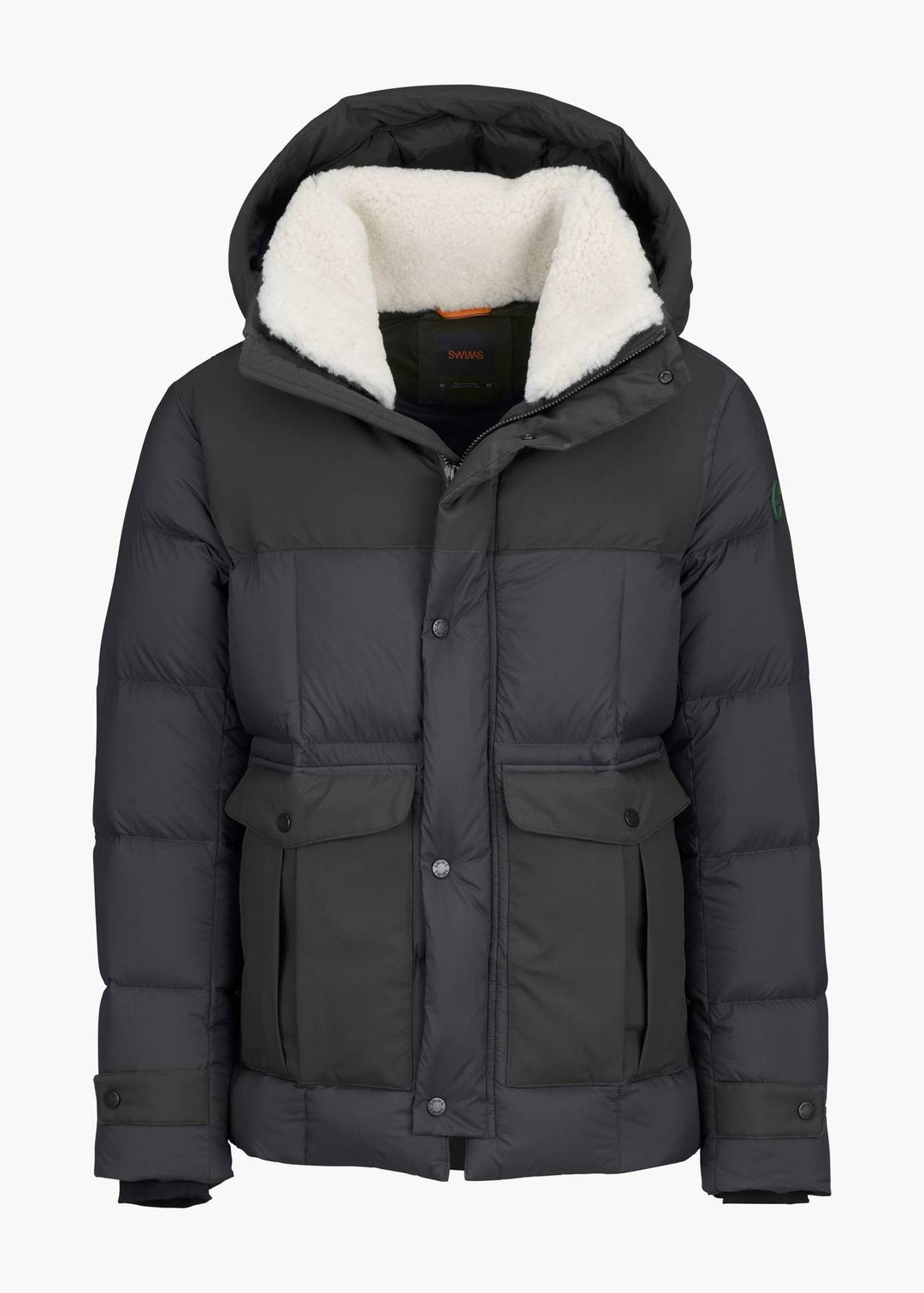 Furano Down Jacket