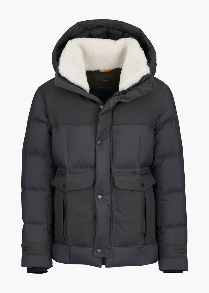 Furano Down Jacket