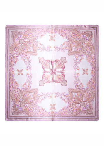 Skjerf paisley