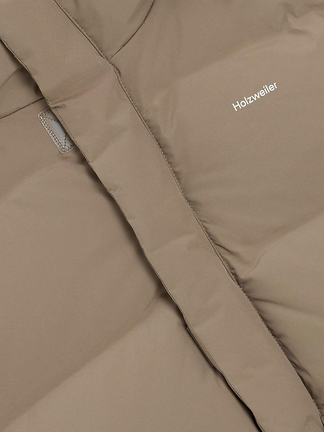 Dovre Down Jacket