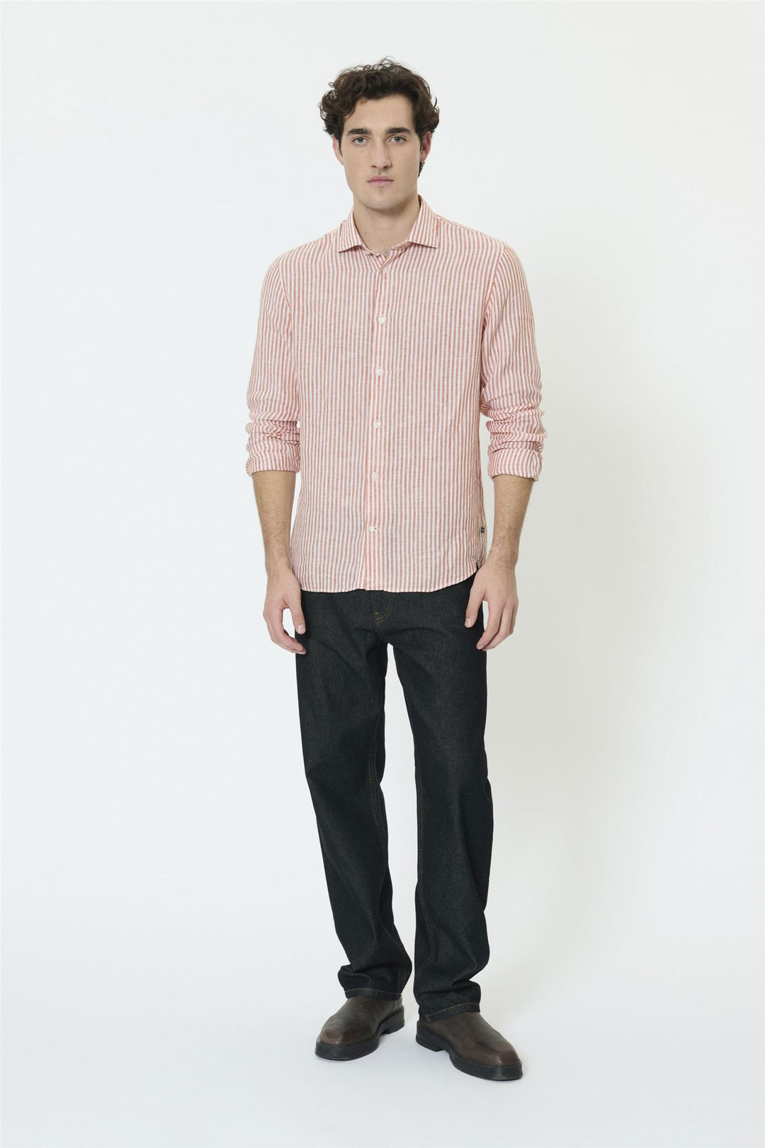 MAmarc Short