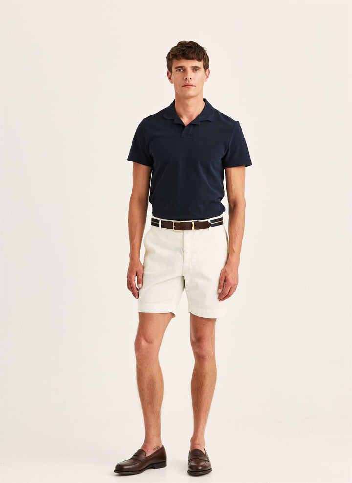 Jeffery Summer Chino Shorts