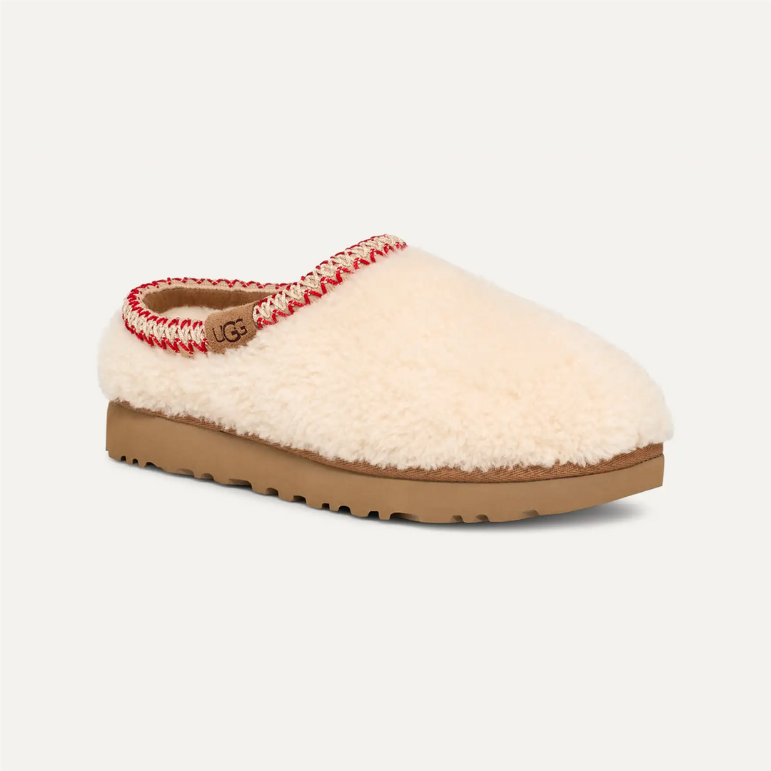 W Tasman Maxi Curly