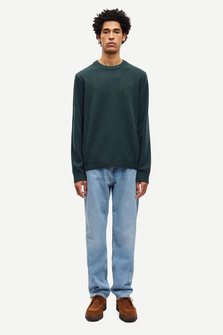 Isak Knit Sweater