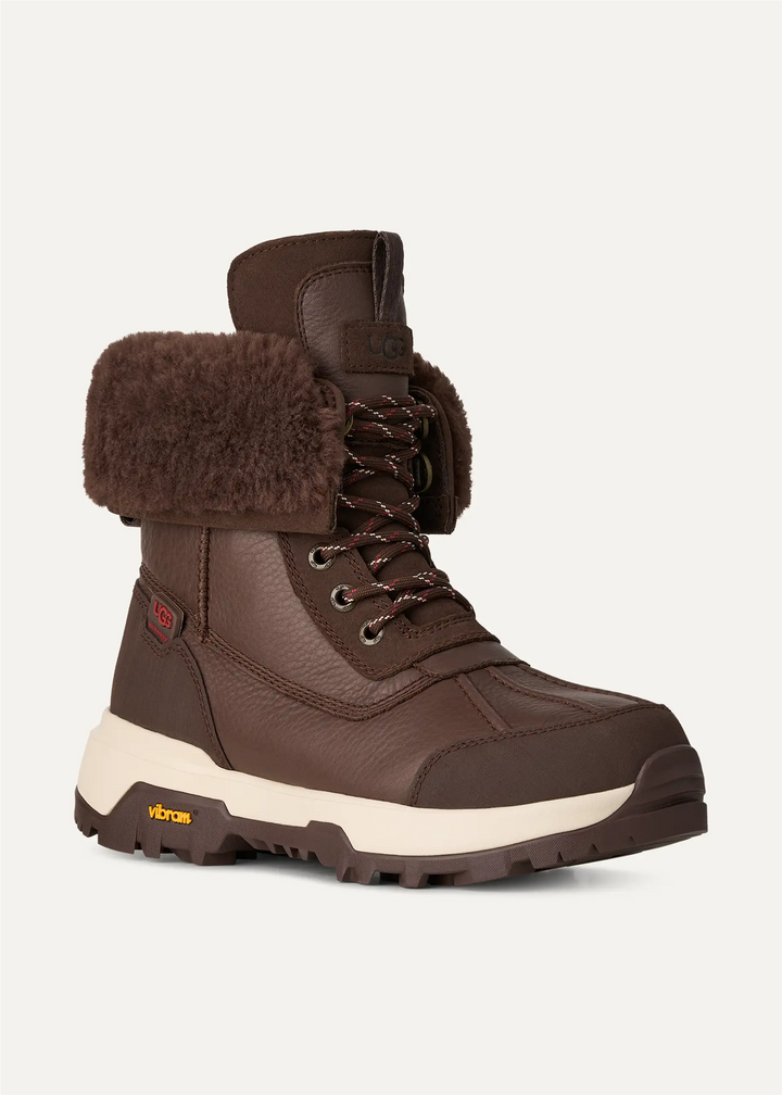 W Adirondack Boot XXV