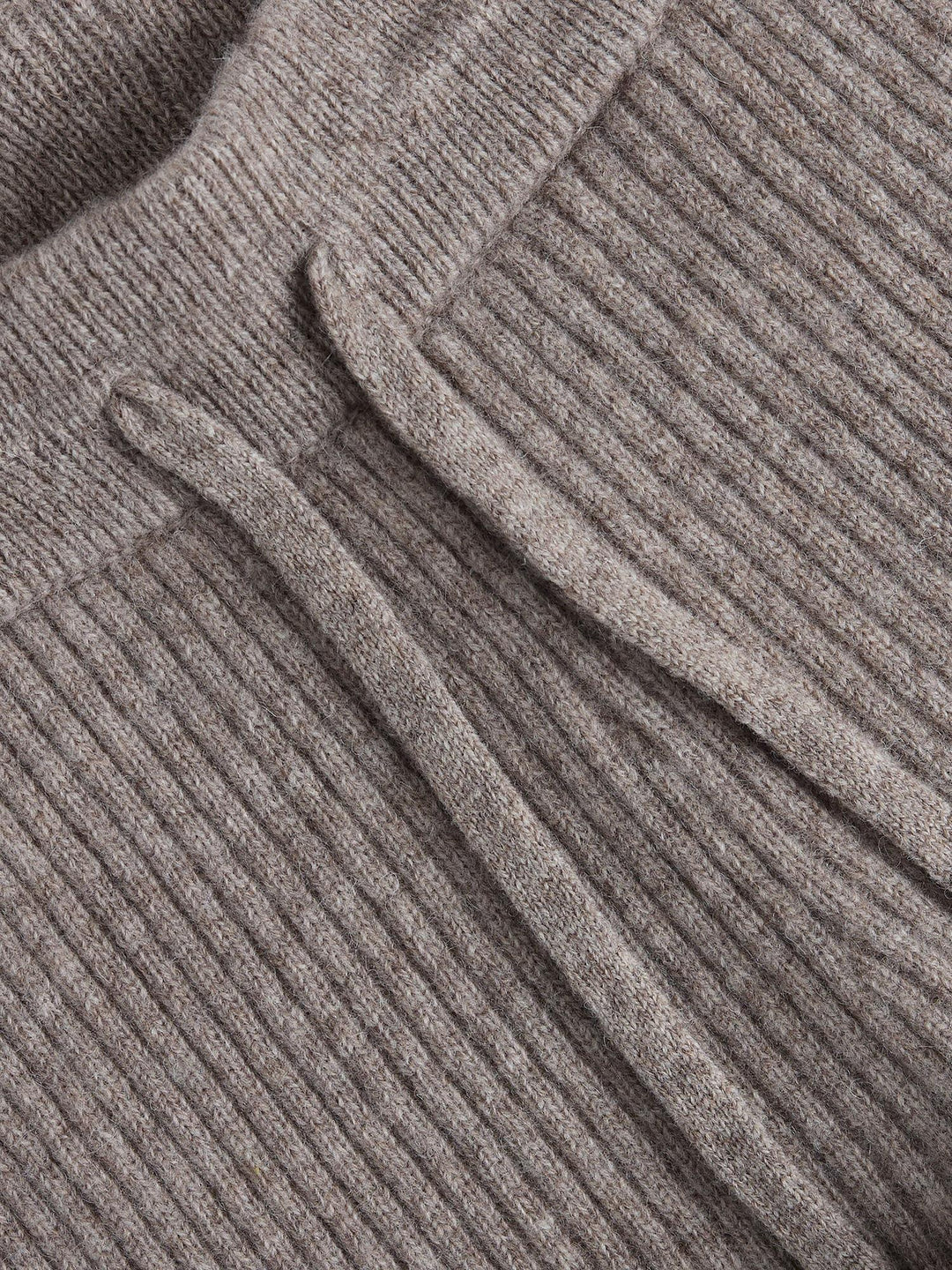 Amara Rib Trousers