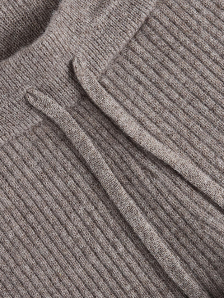 Amara Rib Trousers