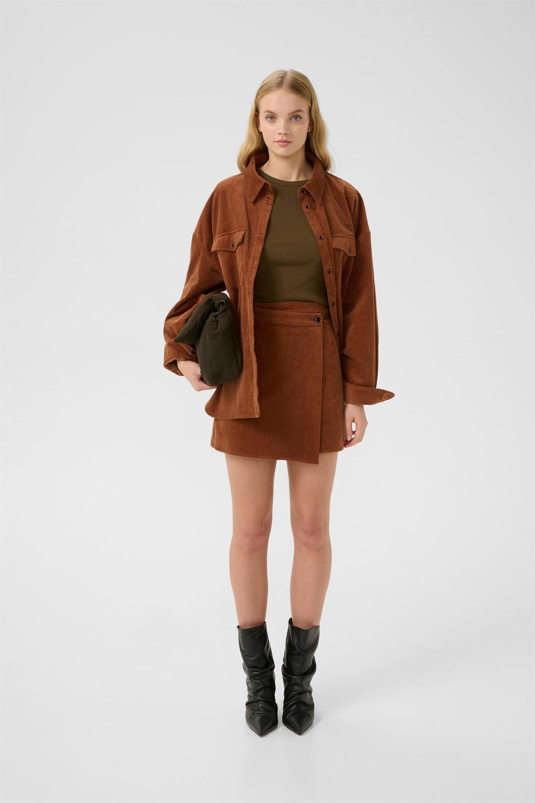 Gzcortes Mw Skirt