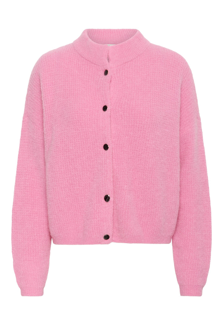 Alphagz Short Cardigan