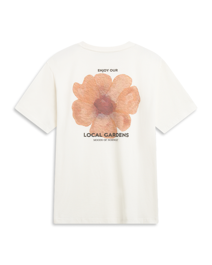 Tee Big Flower 220