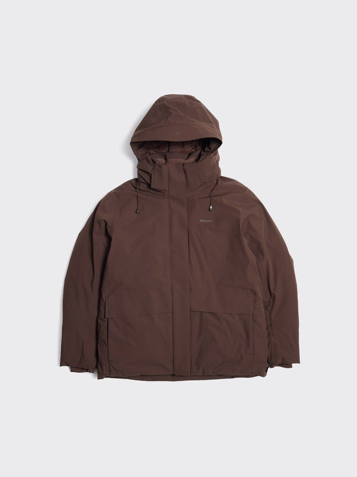 Tryvann Down Jacket