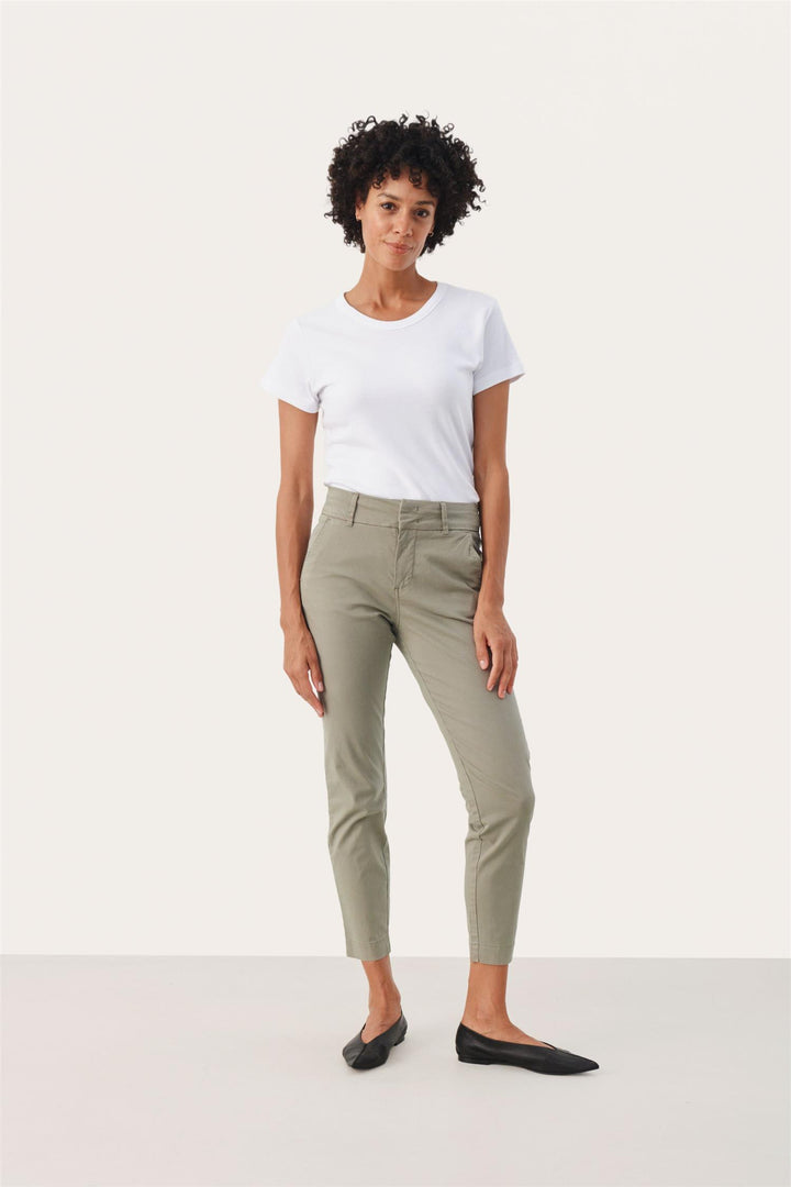 SoffysPW Chinos Pants