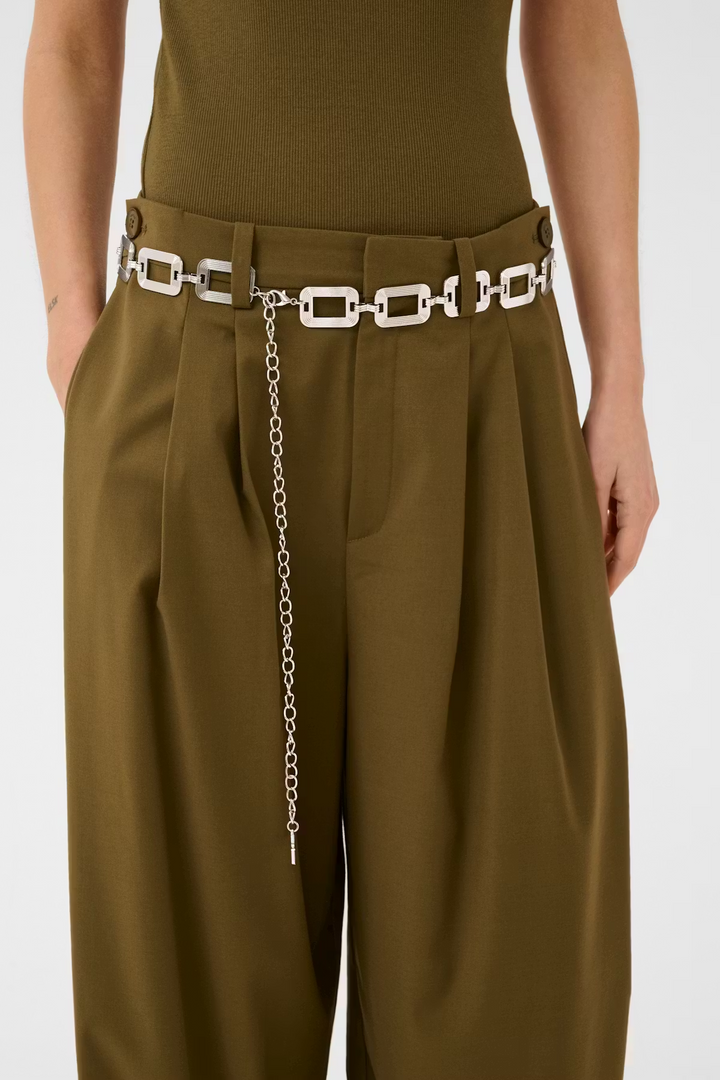 GZchannie Chain Belt